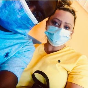 Meet your Posher, Erik